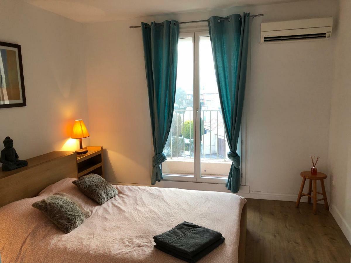 Home Cogolin Dış mekan fotoğraf