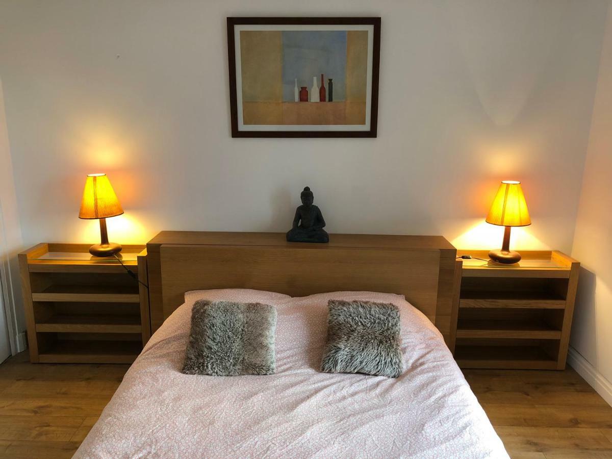 Home Cogolin Dış mekan fotoğraf